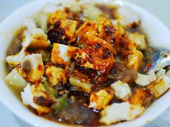 -马光荣肉丸糊辣汤(边东街店)