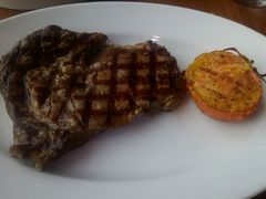 -沈阳君悦酒店·意坊意大利餐厅