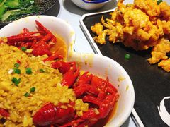 -费大厨辣椒炒肉(黄兴中心广场店)