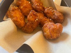 -必胜客(安盛金马店)