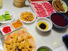 -重庆高老九火锅(万象城店)