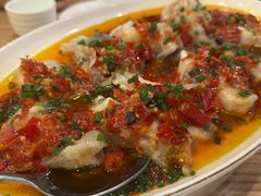 -永記粤菜·五指毛桃花雕鸡煲(九亭店)