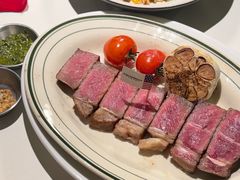 -MONICH牛排融合餐厅(和义大道购物中心店)