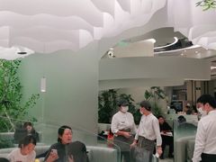 大堂-大树餐厅(朝阳大悦城店)