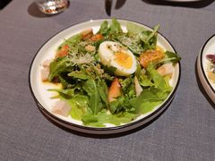 -YUE·6·西式融合餐厅(外滩六号店)
