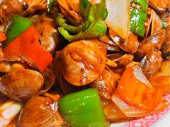 -香港祥正飯店·正宗灣仔50年海鲜老字号