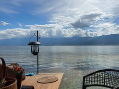 -六阅·福十 FORTEN 海景咖啡西餐厅(双廊古镇店)