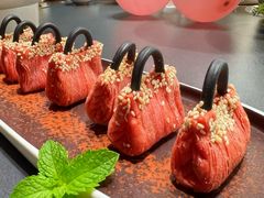 -曼格纳·曼芯馆(杨浦店)