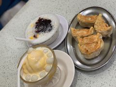 -芬芳甜品(同福路店)