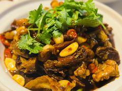 -嘉丰湘菜馆(芳群园店)