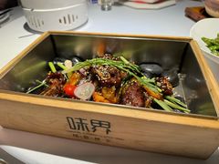 -味界·精致赣菜(招商花园城店)