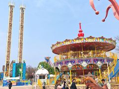 -祥源·阜阳生态乐园