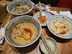 -陇上秦轩西安biangbiang面(EFC欧美金融商业城店)