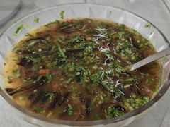 -鸿运美食府
