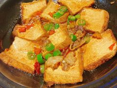 -炊烟小炒黄牛肉(华夏店)