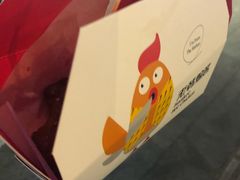 -老韩煸鸡·中国炸鸡(水塔美食街店)