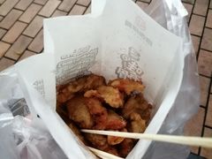 -傅强排骨(成都总店)