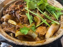 -川香煲(茅台路店)