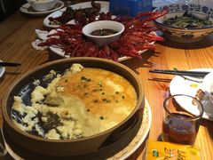 -刘大厨·家宴(御华园店)