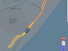 -武汉洲际酒店