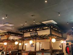 -井上和牛烤肉(大润发店)