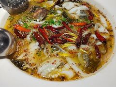 -太二酸菜鱼(福州泰禾店)