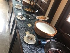 -通安客栈中餐厅·何家小馆