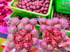 -阿娟牛肉丸·手打牛肉丸·现做现卖