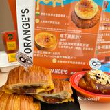 藏在海洋奇梦小镇里的香港烘焙店!这也太好吃了
