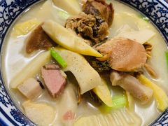 -兰边碗(鼓楼店)