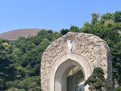 -牛首山文化旅游区
