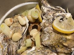 -里岛烤鱼(东港凯虹广场店)