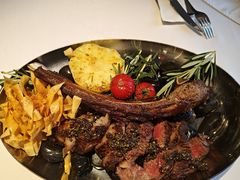 -王品牛排(杭州大厦店)