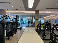 -章鱼健身 Octopus