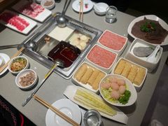 -海底捞火锅(和安宁春城店)