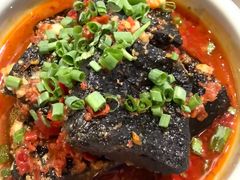 -兰湘子·湘菜小炒(长安万科广场店)