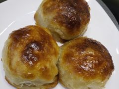酥皮烤包子-穆隆斋清真大饭店(串窑街店)