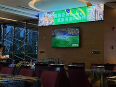 -舜和巴西烤肉餐厅(舜和国际店)