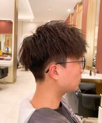 -Kraemer Paris苏豪路易士·嘉玛发廊