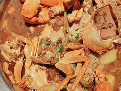 -胖哥俩肉蟹煲(福州仓山爱琴海店)