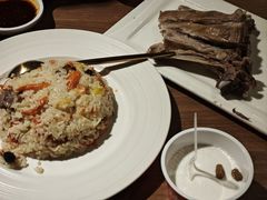 -贯贯吉·清真餐厅(浙江中路店)