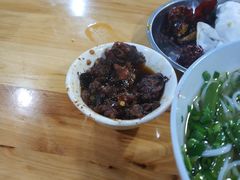 -越洋肖氏老米线(杨家坪店)