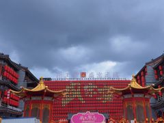 -中街·盛京龙城