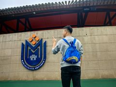 -厦门大学(思明校区)