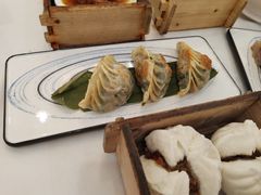 -东江渔村·古典园林·30年粤菜老字号(太和店)