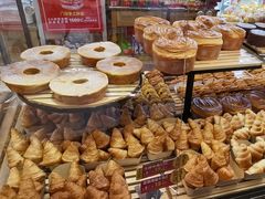 -味多美蛋糕(亚非大厦店)