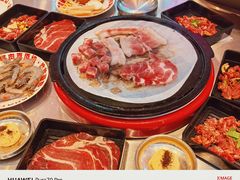 -哈哈碳都·牛肋条无限自助烤肉(宝龙店)