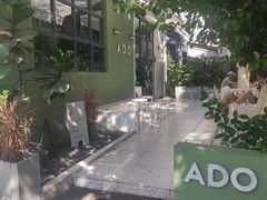 -ADO KAFE(大学城店)