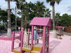 -苏州乐园森林水世界