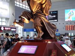 -郴州西站